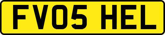FV05HEL