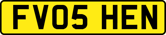FV05HEN