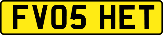 FV05HET
