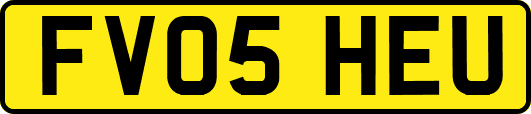FV05HEU