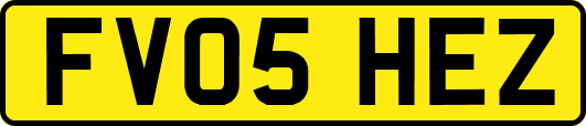 FV05HEZ