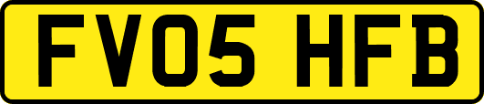 FV05HFB
