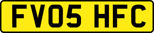 FV05HFC