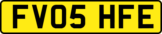 FV05HFE