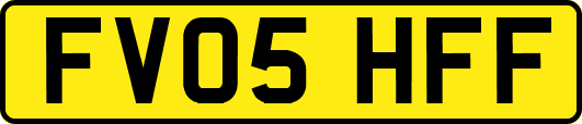 FV05HFF