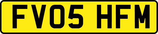FV05HFM