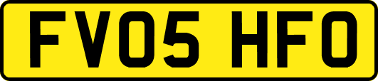 FV05HFO