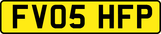 FV05HFP