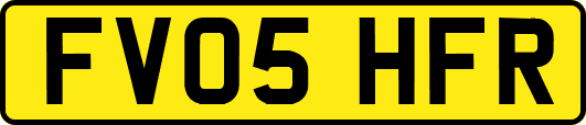 FV05HFR