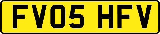 FV05HFV