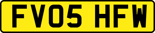 FV05HFW