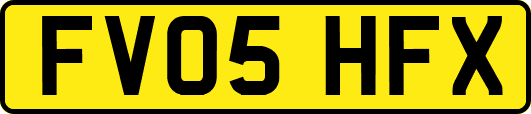 FV05HFX