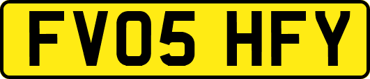 FV05HFY