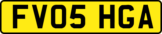 FV05HGA