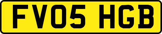 FV05HGB