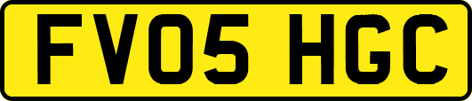 FV05HGC