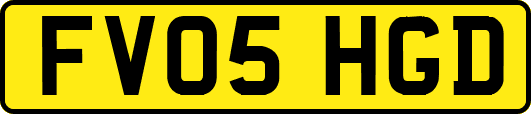 FV05HGD