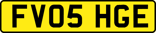 FV05HGE
