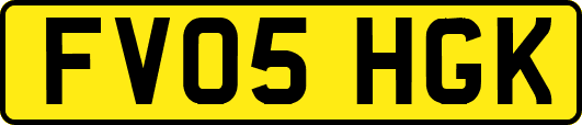 FV05HGK