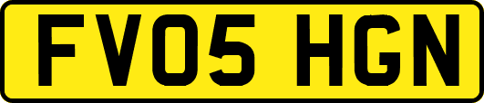 FV05HGN
