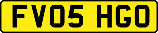 FV05HGO