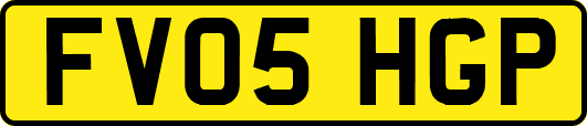 FV05HGP