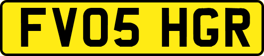 FV05HGR