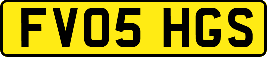 FV05HGS