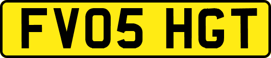 FV05HGT