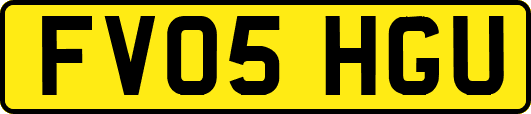 FV05HGU