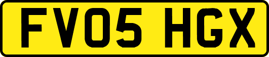 FV05HGX