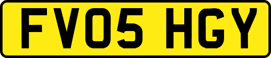 FV05HGY