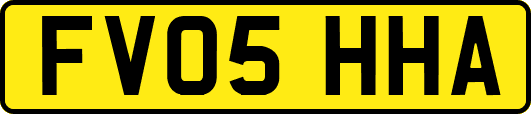 FV05HHA