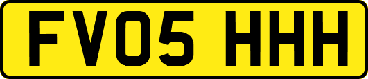 FV05HHH