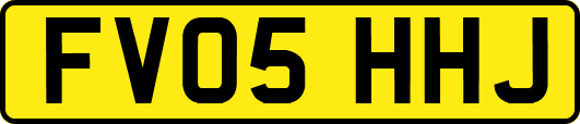 FV05HHJ