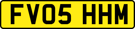 FV05HHM