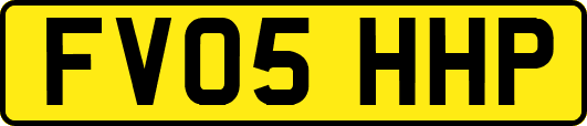 FV05HHP