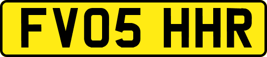 FV05HHR