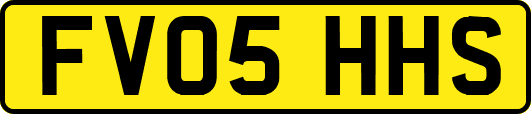 FV05HHS