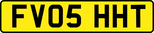 FV05HHT