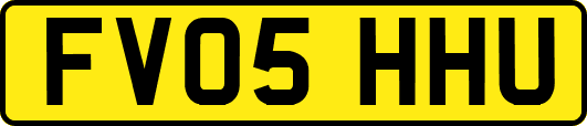 FV05HHU