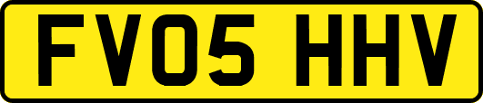 FV05HHV