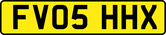 FV05HHX