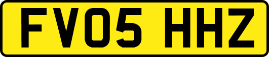 FV05HHZ