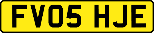 FV05HJE