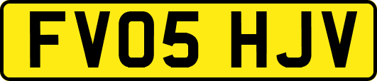 FV05HJV