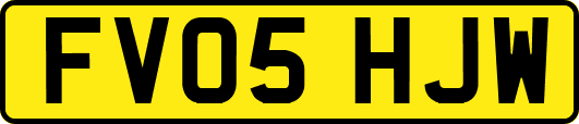 FV05HJW