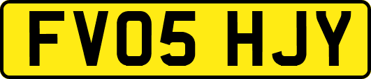 FV05HJY