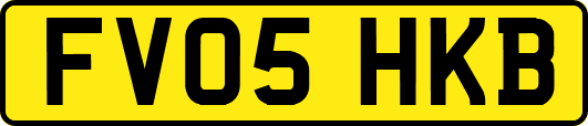 FV05HKB