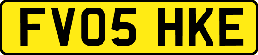 FV05HKE